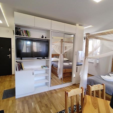 Apartament Pod Zamkiem Новий Сонч Екстер'єр фото