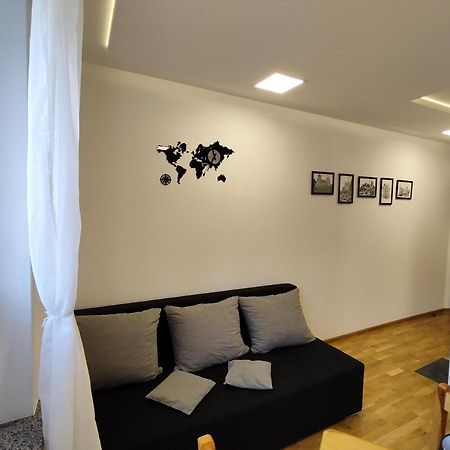 Apartament Pod Zamkiem Новий Сонч Екстер'єр фото