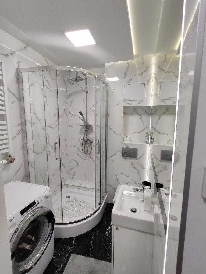 Apartament Pod Zamkiem Новий Сонч Екстер'єр фото