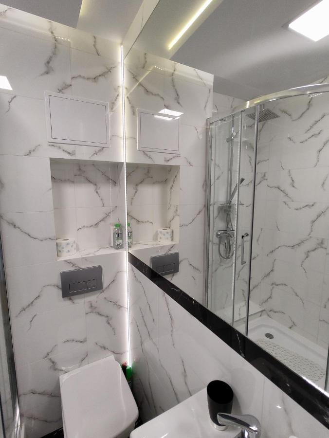 Apartament Pod Zamkiem Новий Сонч Екстер'єр фото